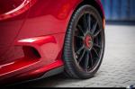 Alfa Romeo 4C by Zender 2016 года